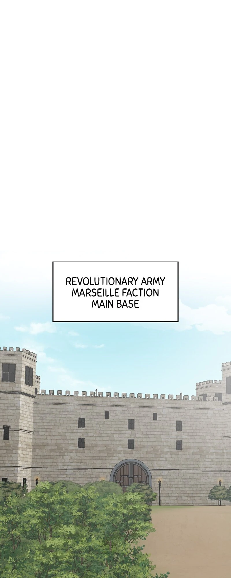 Change the Kingdom to Change His Heart Chapter 42 - page 23