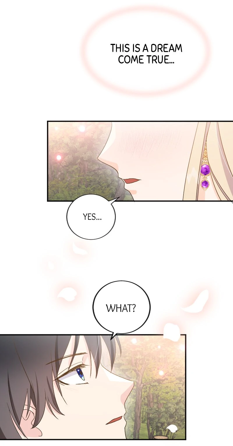 Change the Kingdom to Change His Heart Chapter 43 - page 37