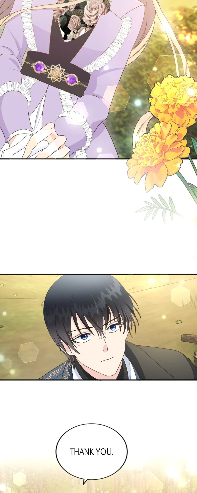 Change the Kingdom to Change His Heart Chapter 43 - page 39