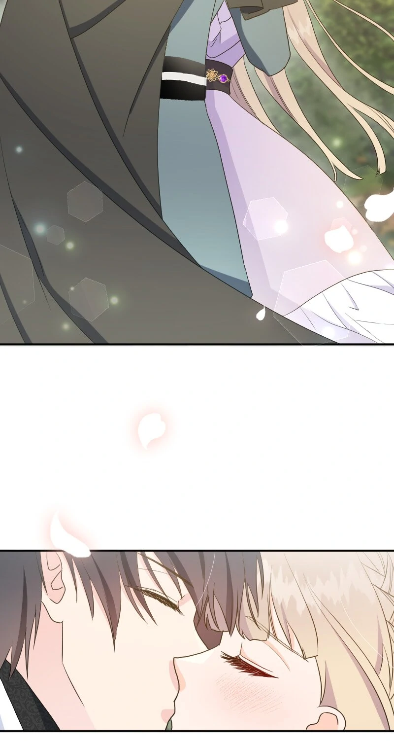 Change the Kingdom to Change His Heart Chapter 43 - page 42