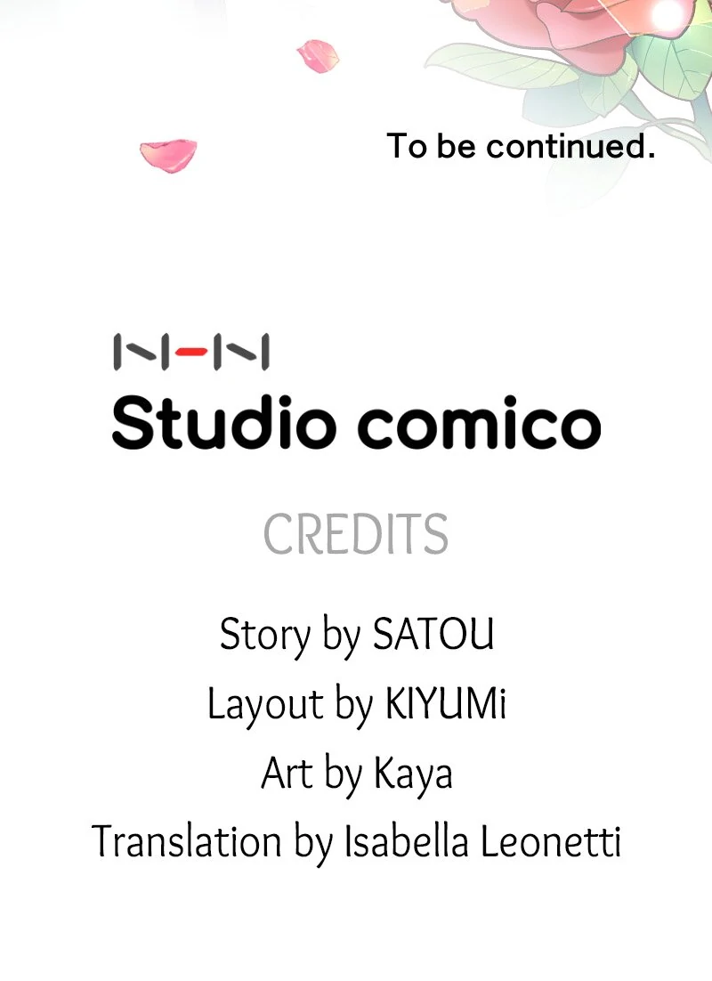 Change the Kingdom to Change His Heart Chapter 43 - page 44