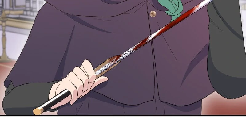 Change the Kingdom to Change His Heart Chapter 44 - page 21