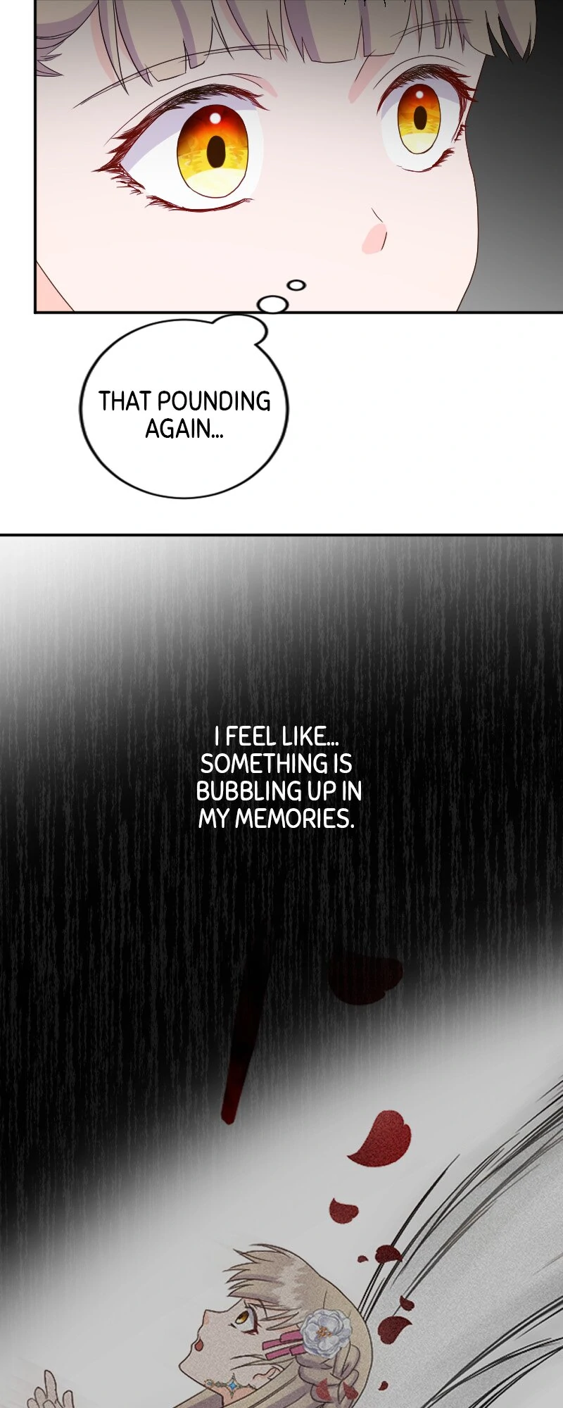 Change the Kingdom to Change His Heart Chapter 44 - page 41