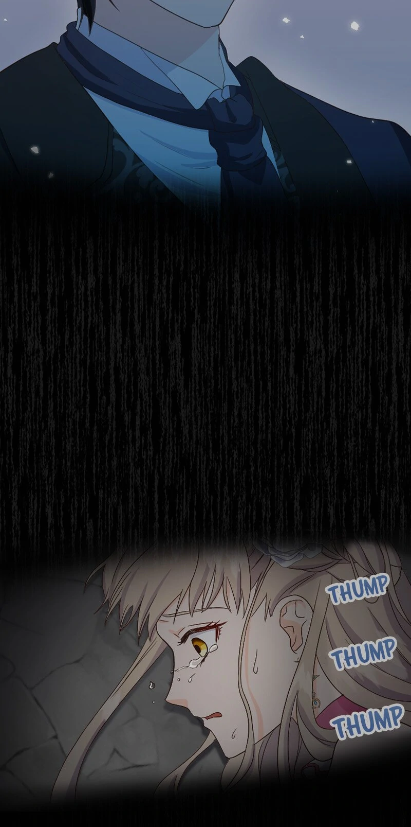 Change the Kingdom to Change His Heart Chapter 44 - page 43