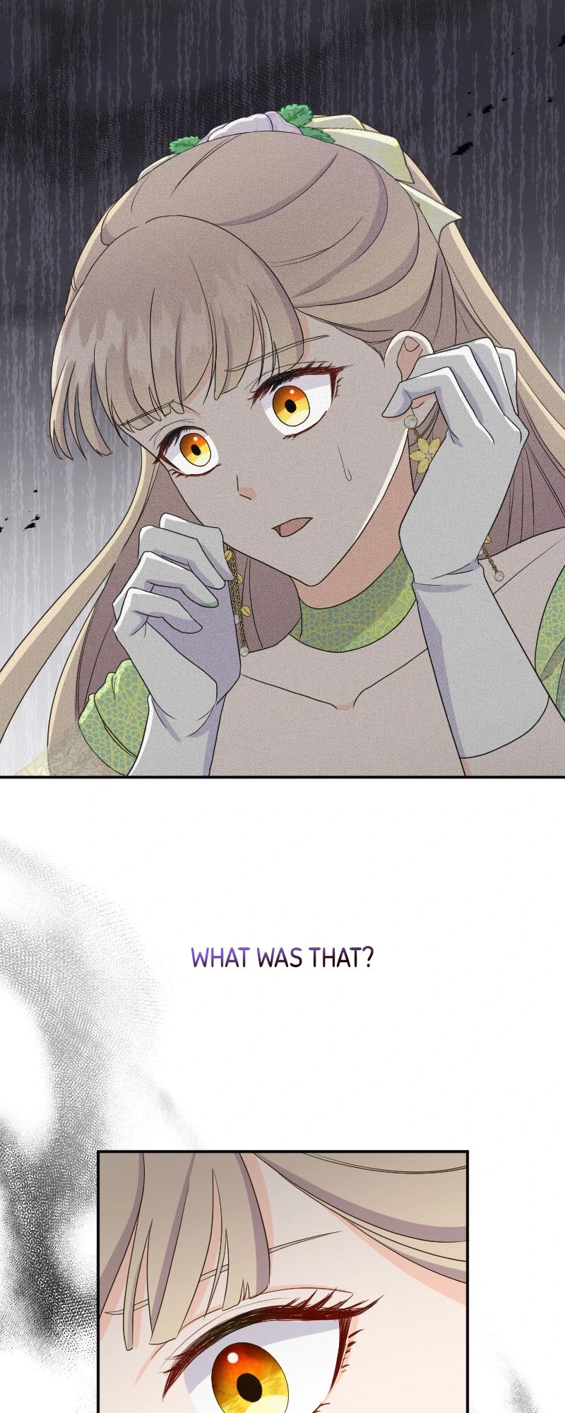 Change the Kingdom to Change His Heart Chapter 44 - page 45