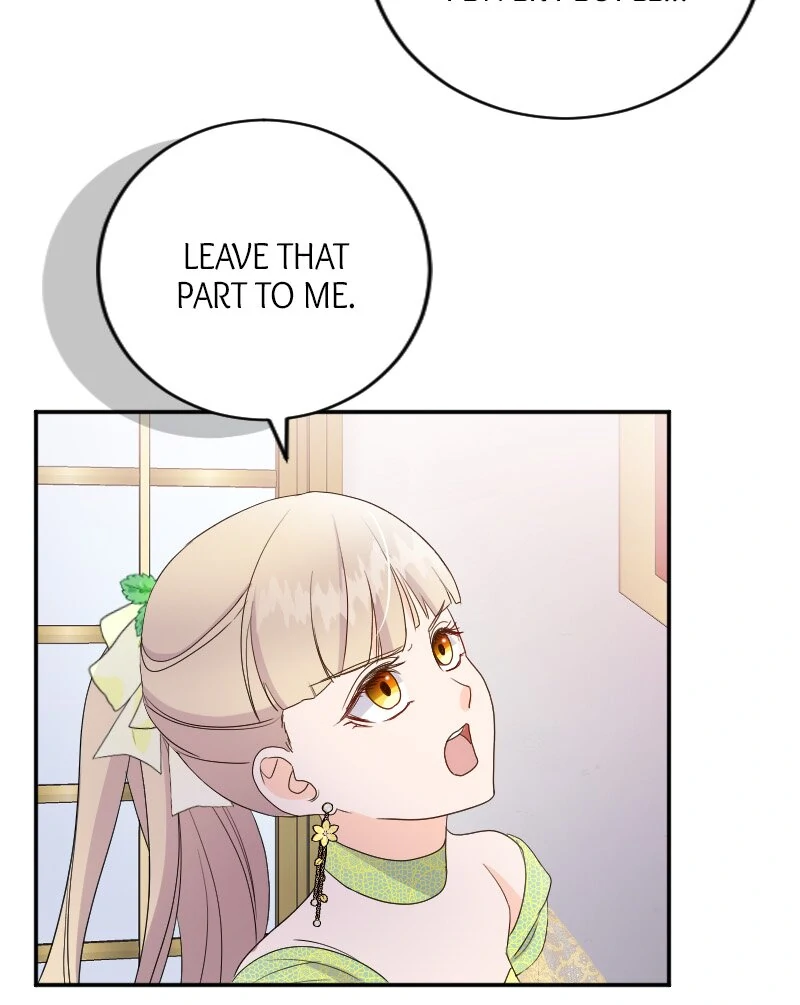 Change the Kingdom to Change His Heart Chapter 45 - page 15