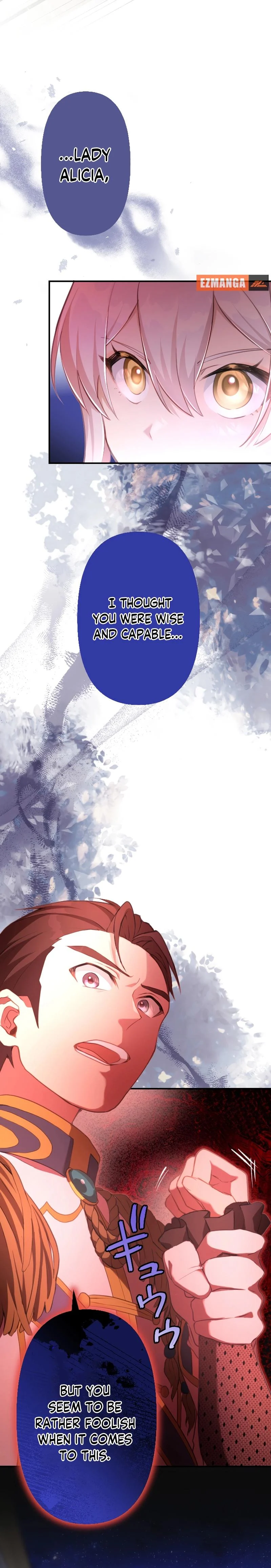 The Young Villainess Sees Through It All Chapter 29 - page 14