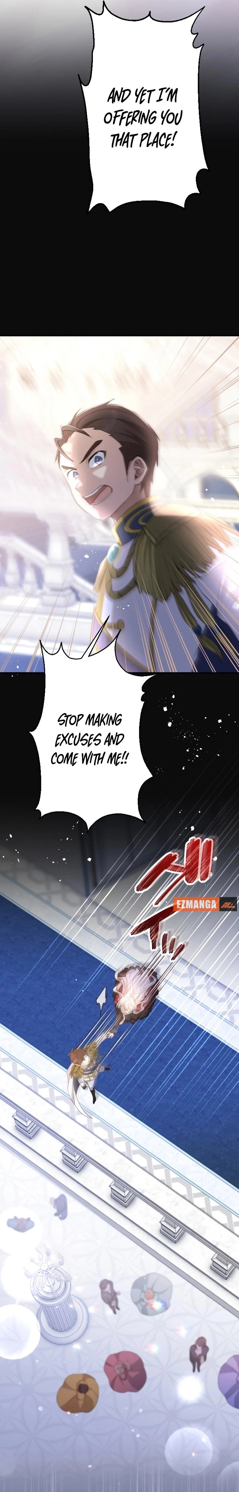 The Young Villainess Sees Through It All Chapter 29 - page 16