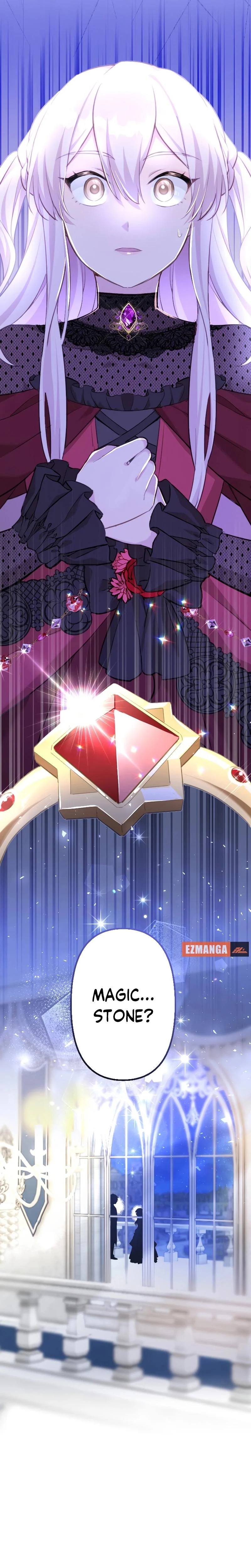 The Young Villainess Sees Through It All Chapter 29 - page 2