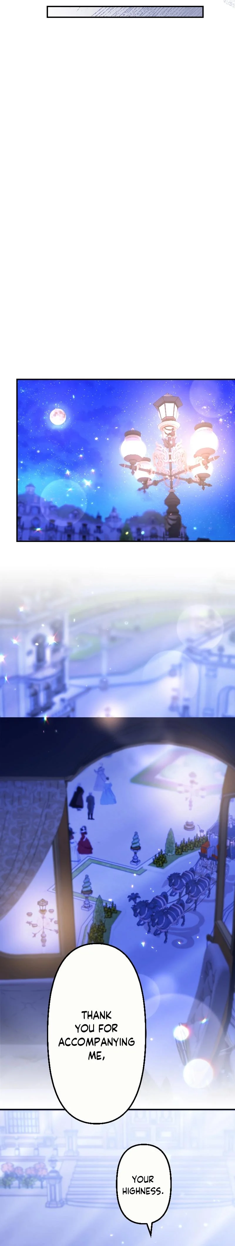 The Young Villainess Sees Through It All Chapter 30 - page 16