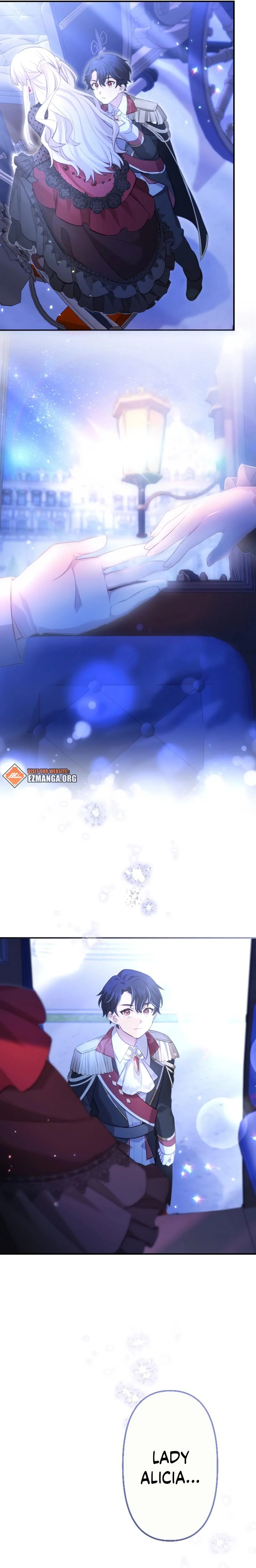 The Young Villainess Sees Through It All Chapter 30 - page 18