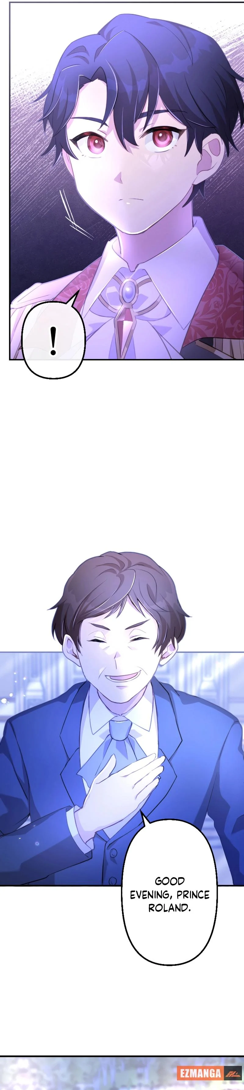 The Young Villainess Sees Through It All Chapter 30 - page 22