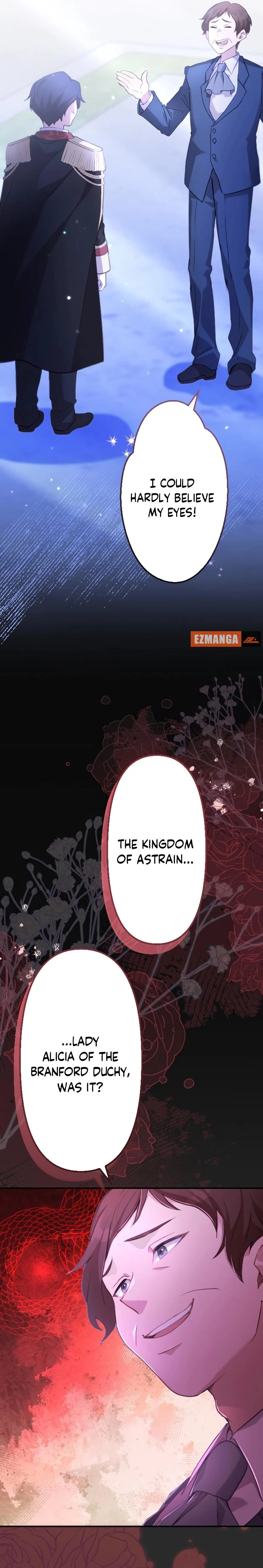 The Young Villainess Sees Through It All Chapter 30 - page 25