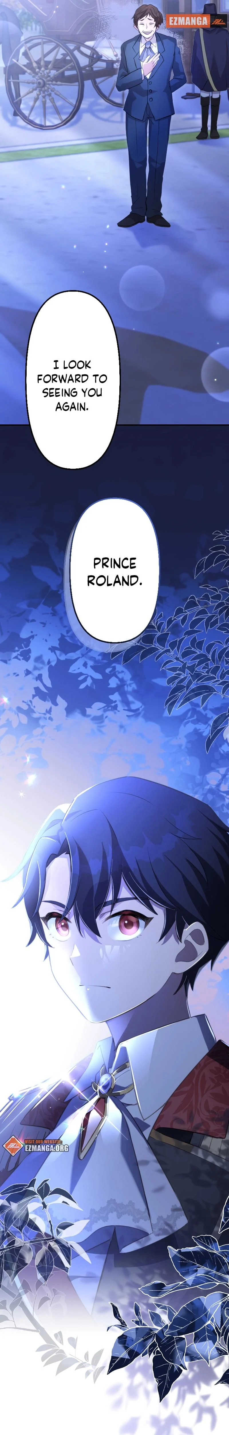 The Young Villainess Sees Through It All Chapter 30 - page 33