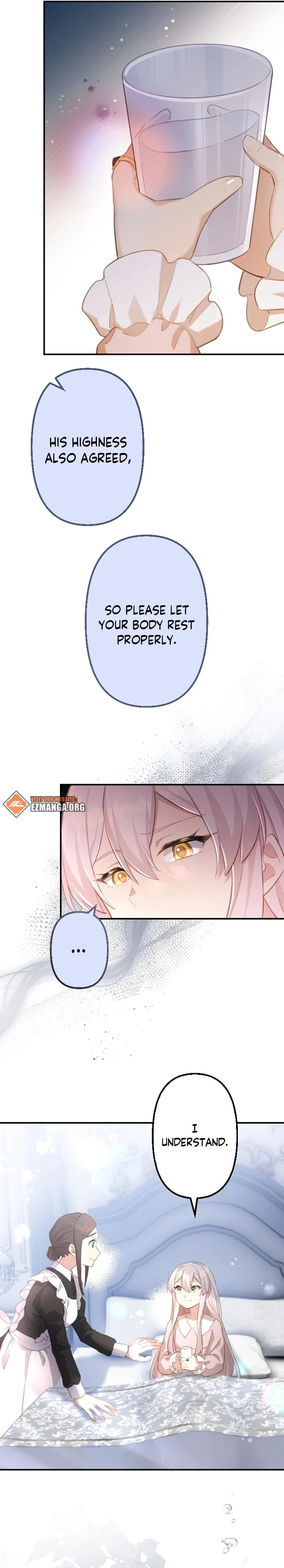 The Young Villainess Sees Through It All Chapter 32 - page 14