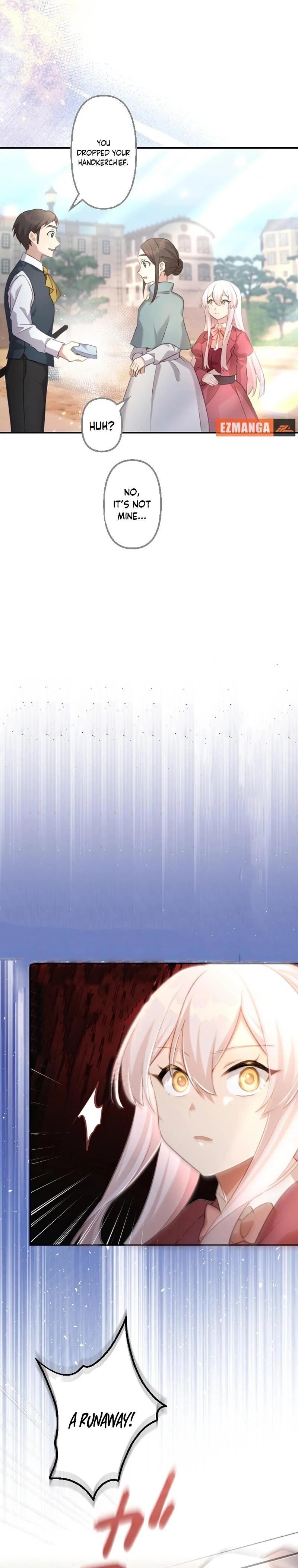 The Young Villainess Sees Through It All Chapter 32 - page 25