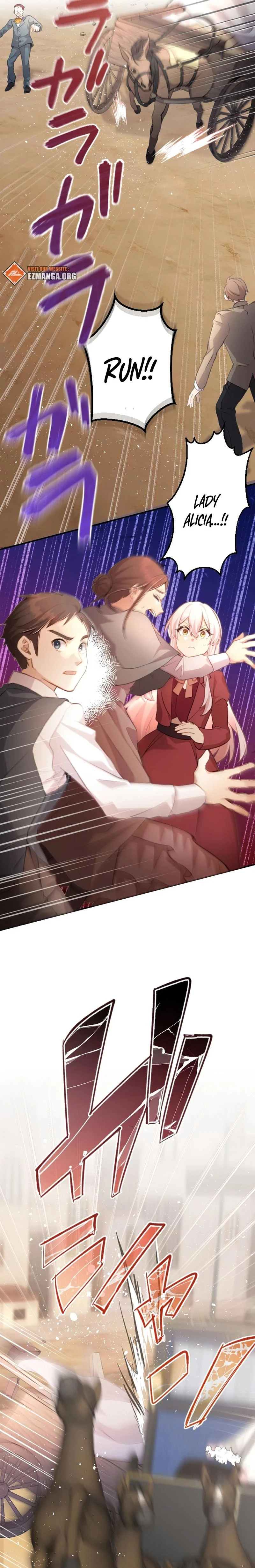 The Young Villainess Sees Through It All Chapter 32 - page 26