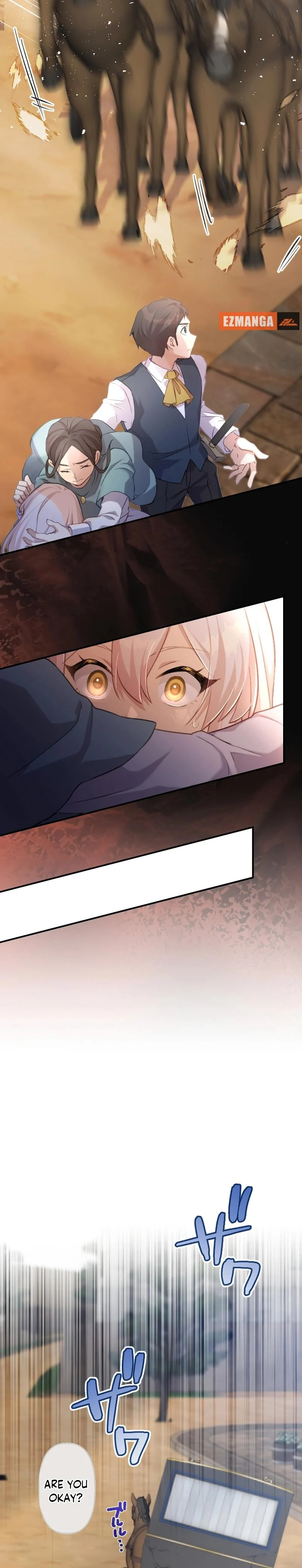 The Young Villainess Sees Through It All Chapter 32 - page 27