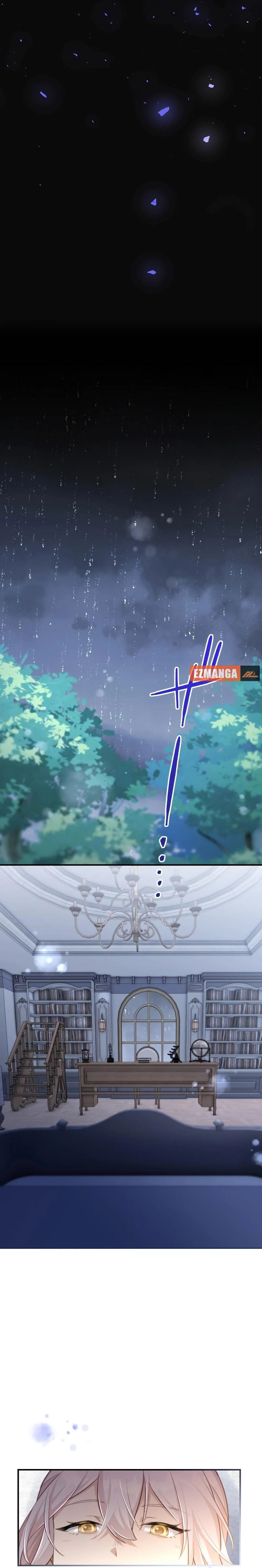 The Young Villainess Sees Through It All Chapter 32 - page 5