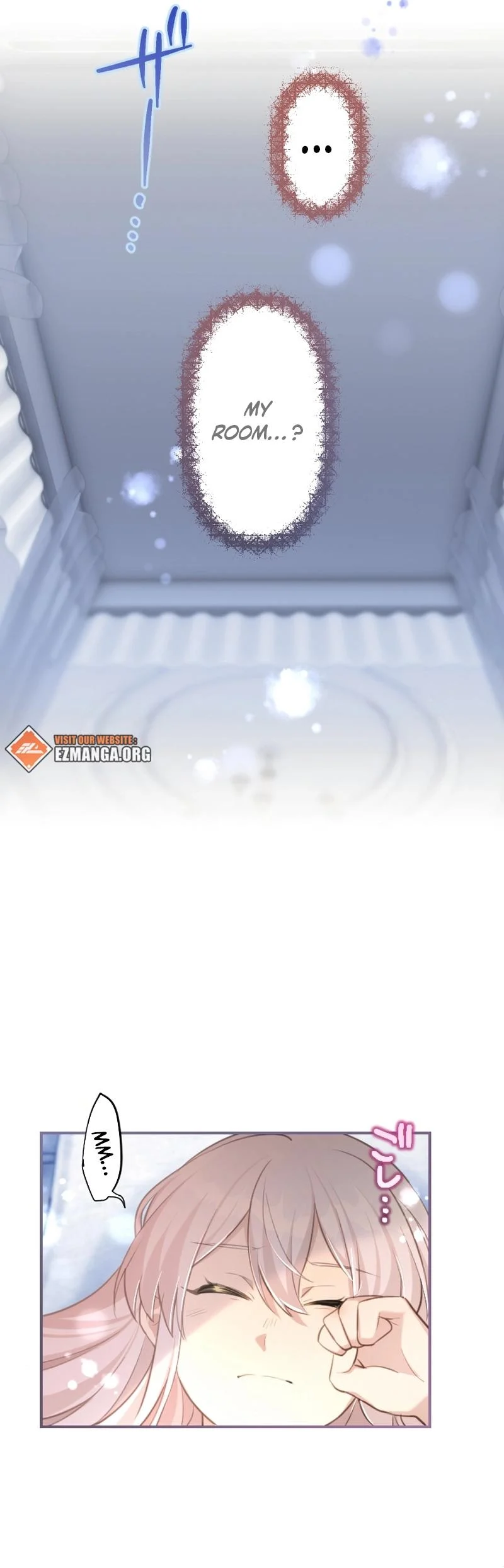 The Young Villainess Sees Through It All Chapter 32 - page 6