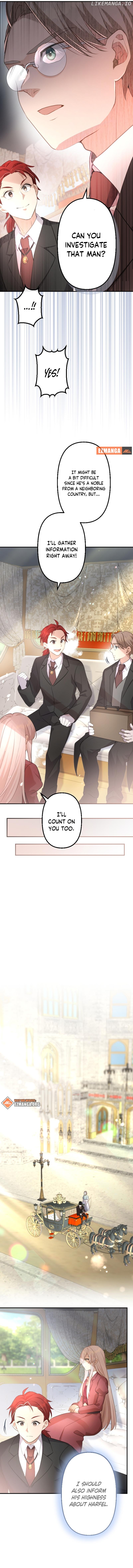 The Young Villainess Sees Through It All Chapter 33 - page 13
