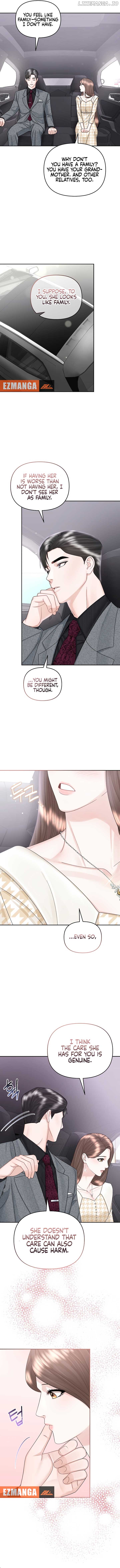 Couple Relationship Chapter 28 - page 9