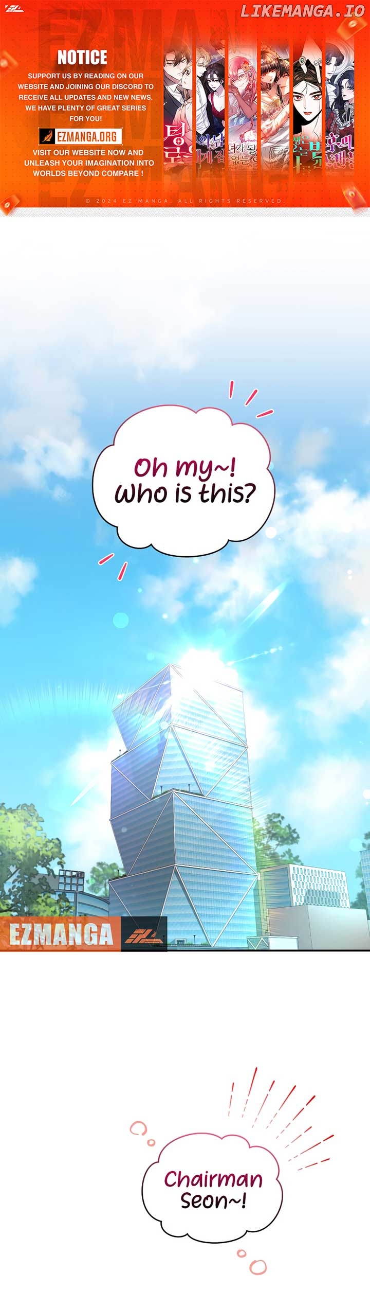 Couple Relationship Chapter 29 - page 1