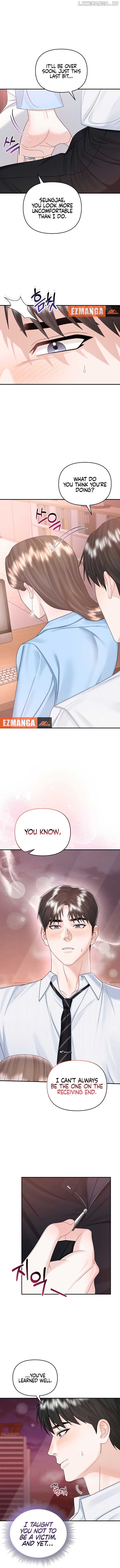 Couple Relationship Chapter 31 - page 3
