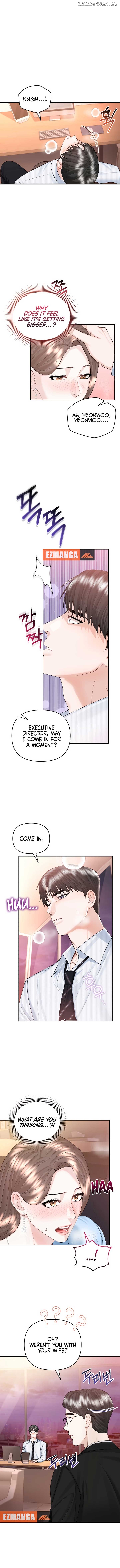 Couple Relationship Chapter 31 - page 4