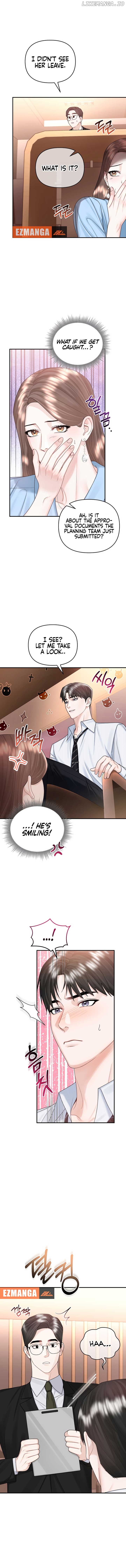 Couple Relationship Chapter 31 - page 5