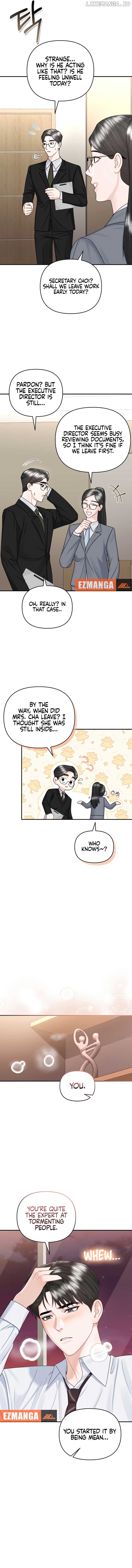 Couple Relationship Chapter 31 - page 7