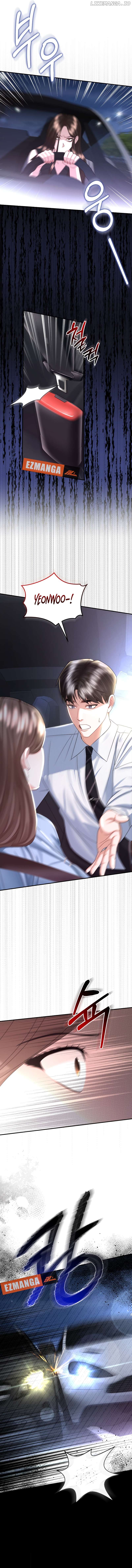Couple Relationship Chapter 32 - page 10