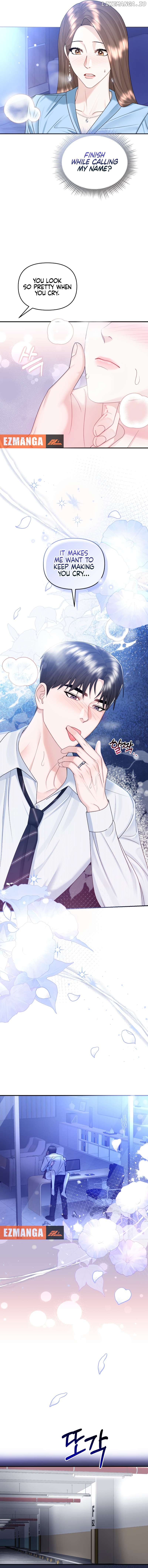 Couple Relationship Chapter 32 - page 4