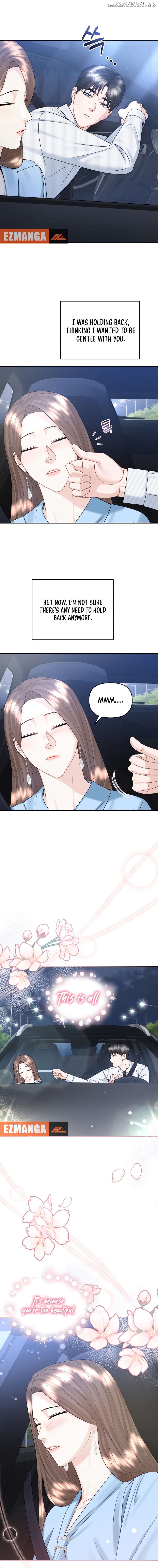 Couple Relationship Chapter 32 - page 7