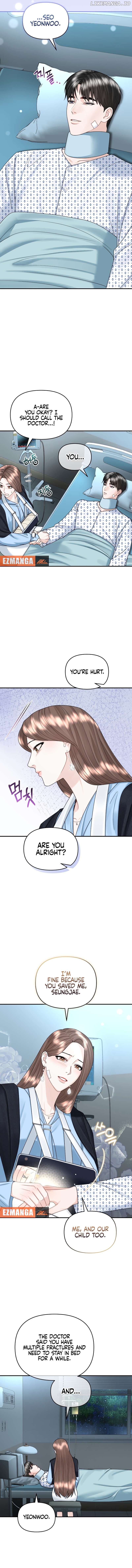 Couple Relationship Chapter 33 - page 4