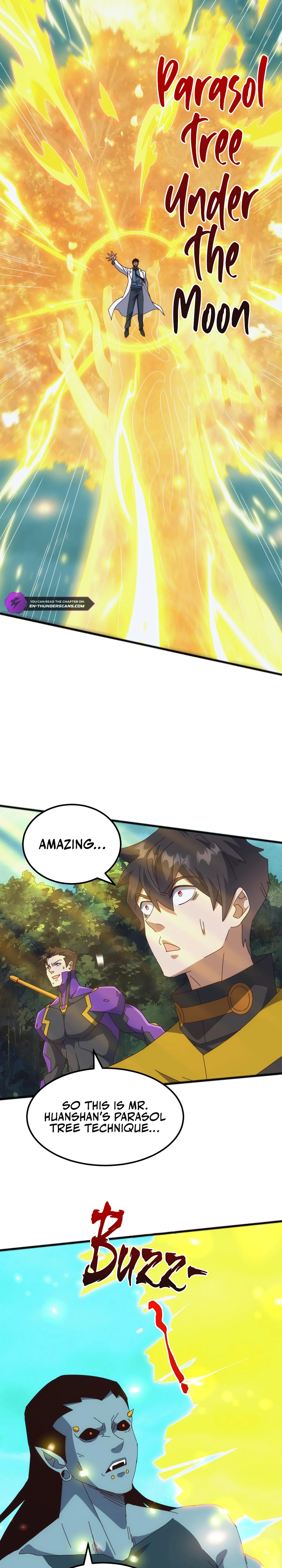 Invasion of the Myriad Races: Starting by Taming a Legendary Beast Chapter 30 - page 4