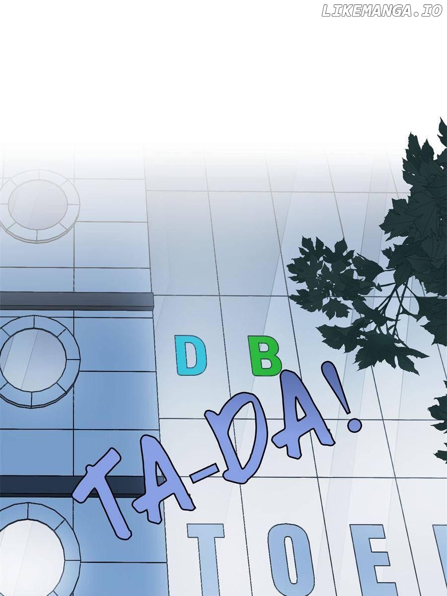 The Man Is A Real Dog Chapter 13 - page 1