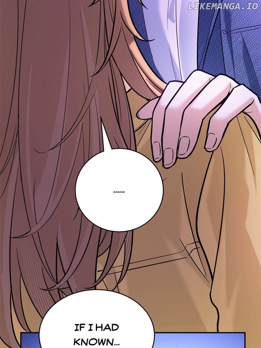 The Man Is A Real Dog Chapter 13 - page 15