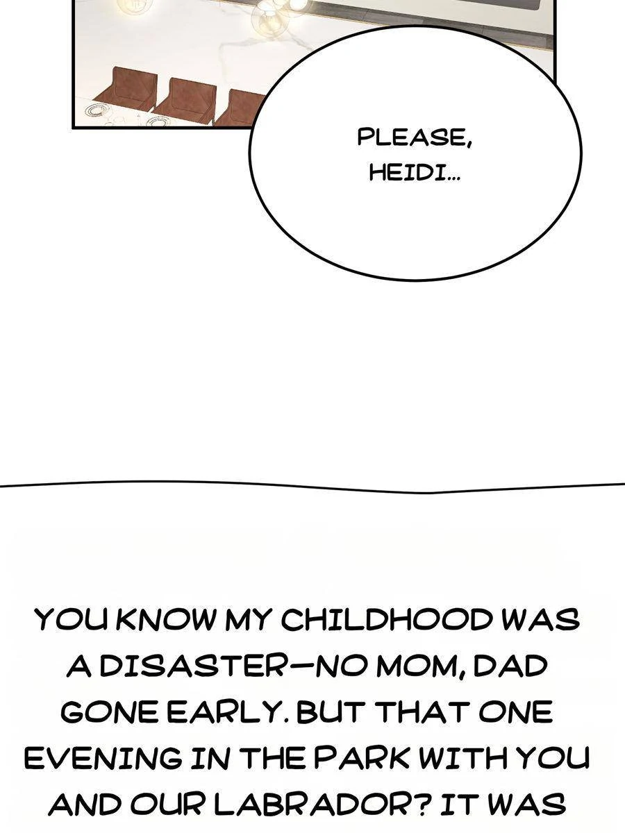 The Man Is A Real Dog Chapter 13 - page 20