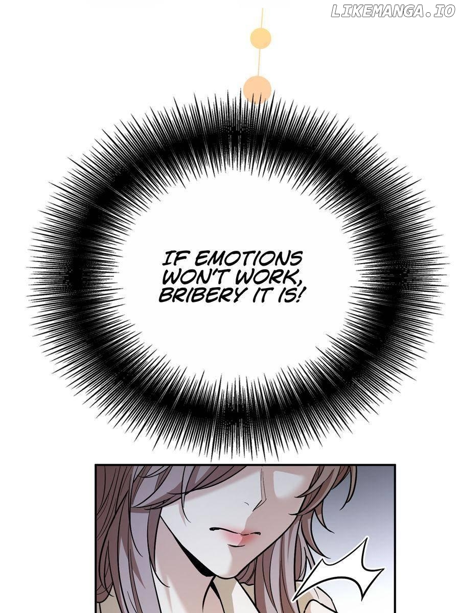 The Man Is A Real Dog Chapter 13 - page 24