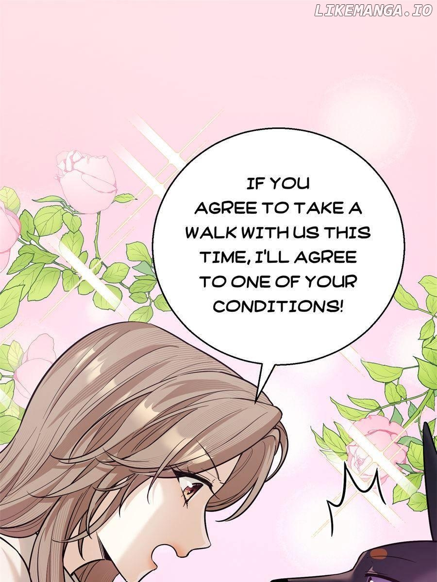 The Man Is A Real Dog Chapter 13 - page 26