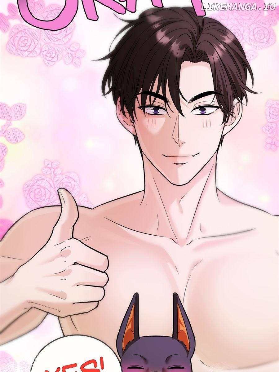 The Man Is A Real Dog Chapter 13 - page 29