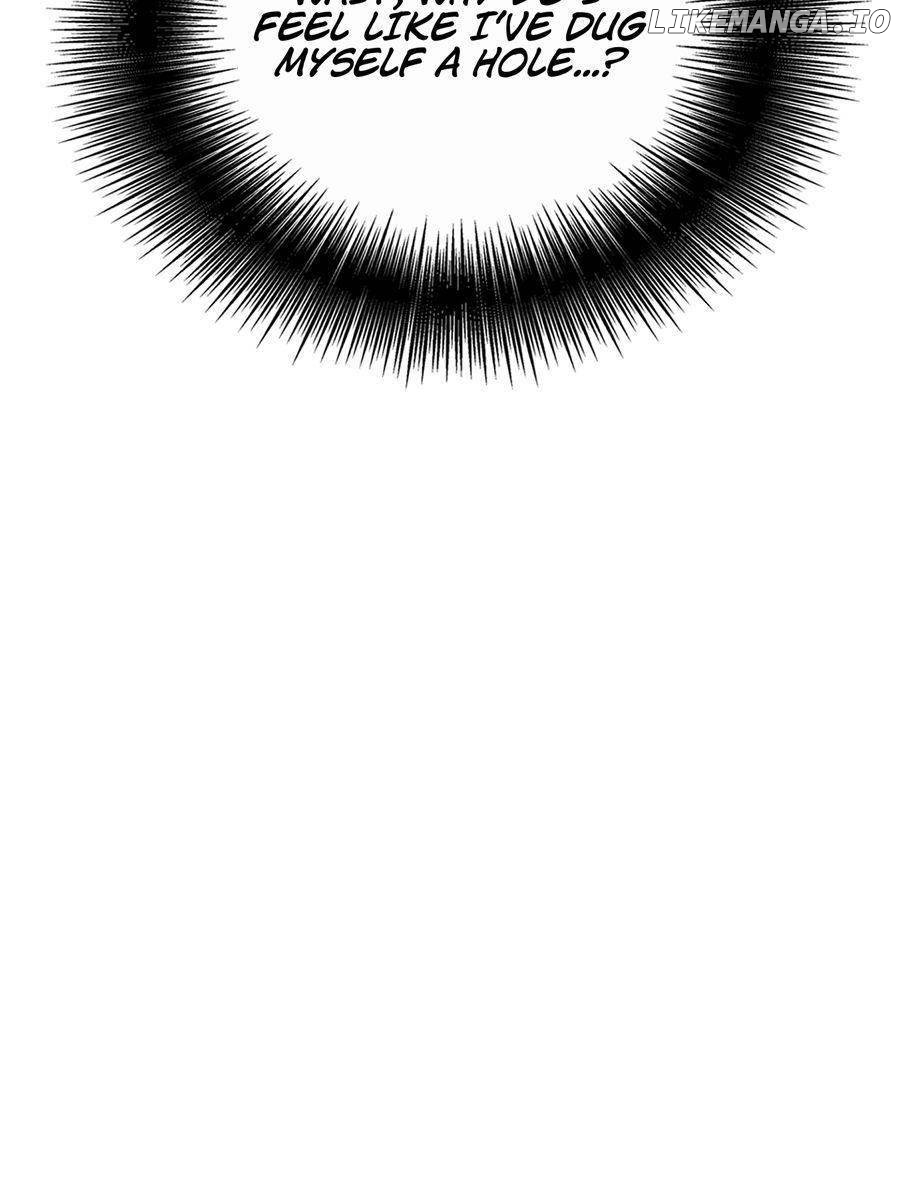 The Man Is A Real Dog Chapter 13 - page 33