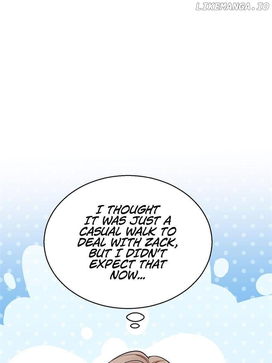 The Man Is A Real Dog Chapter 13 - page 34