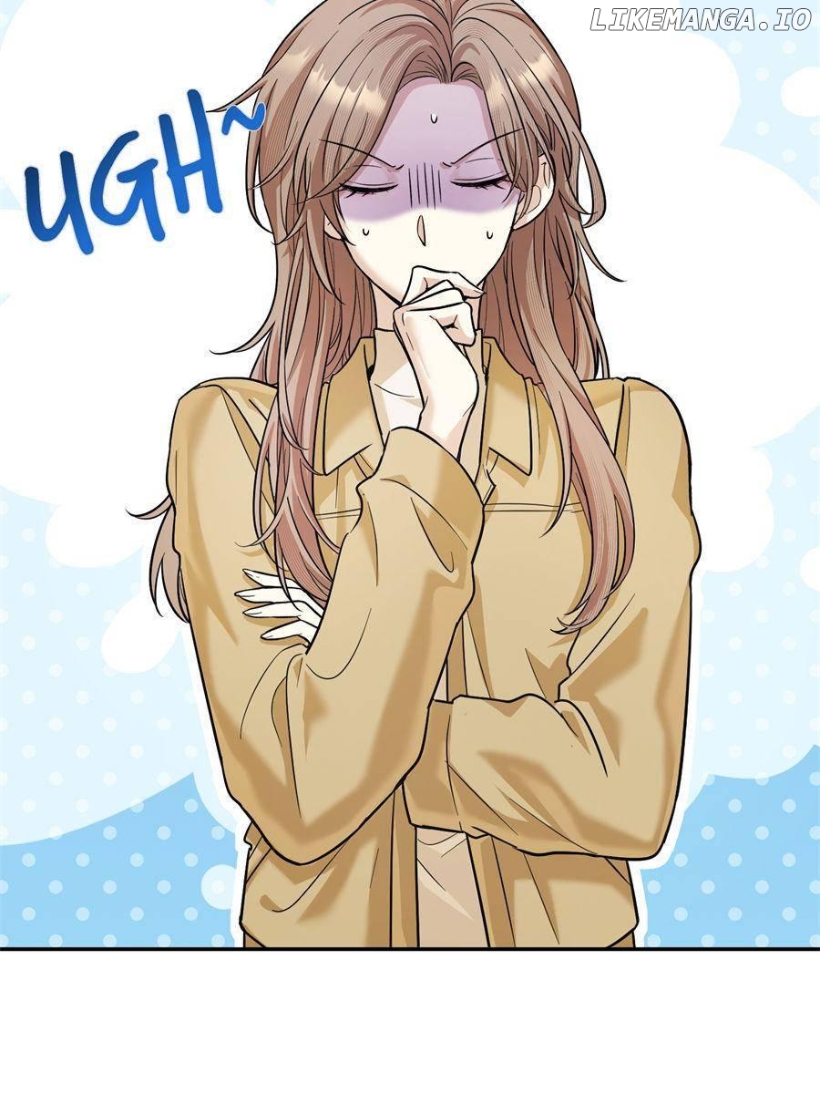 The Man Is A Real Dog Chapter 13 - page 35