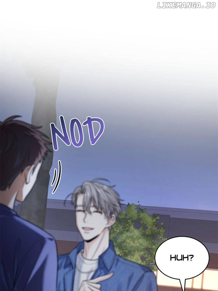 The Man Is A Real Dog Chapter 13 - page 38