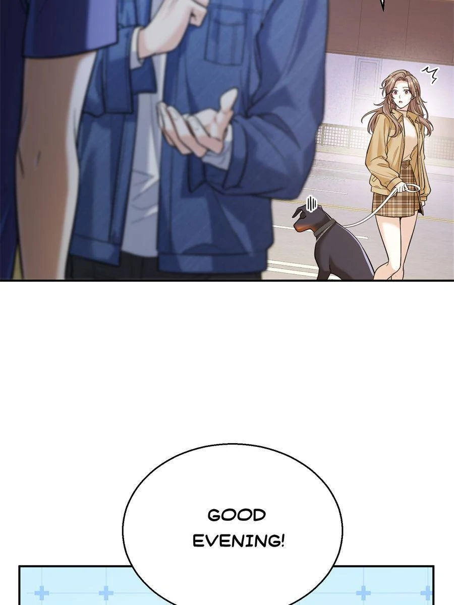 The Man Is A Real Dog Chapter 13 - page 39