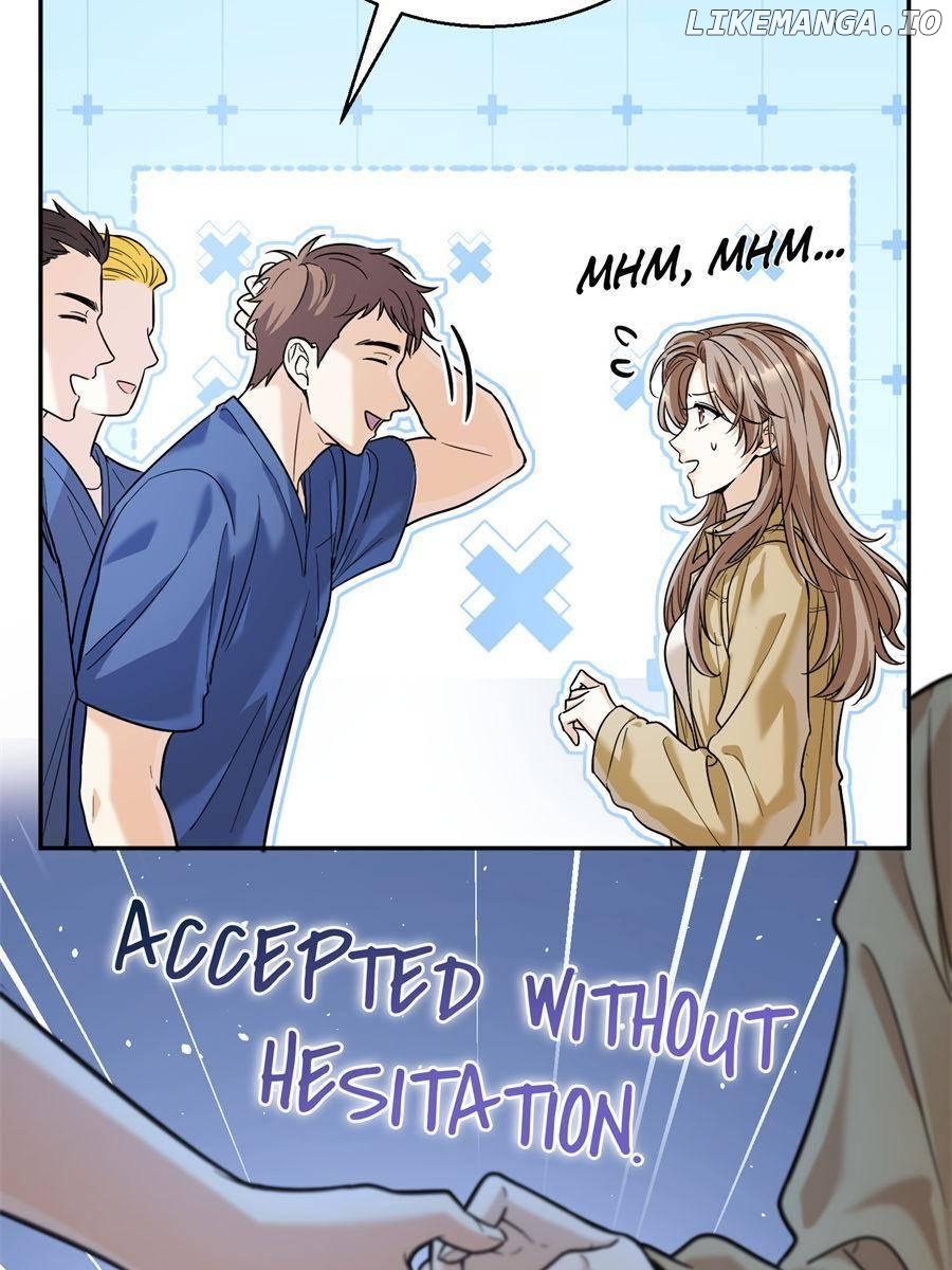 The Man Is A Real Dog Chapter 13 - page 40