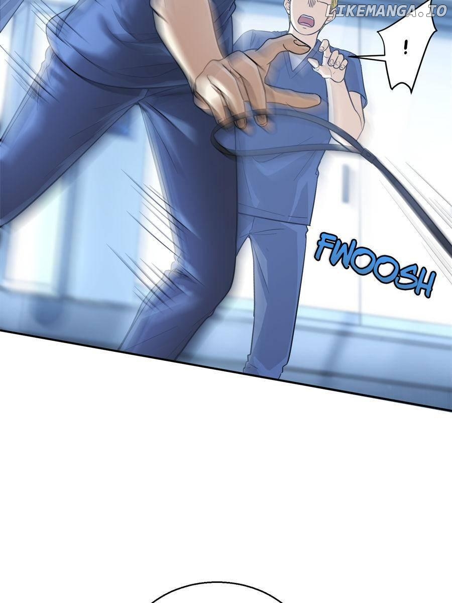 The Man Is A Real Dog Chapter 13 - page 46