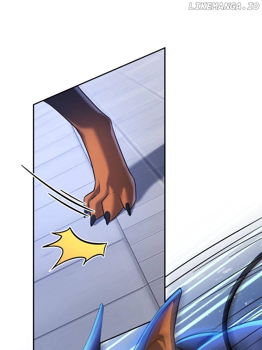 The Man Is A Real Dog Chapter 13 - page 50